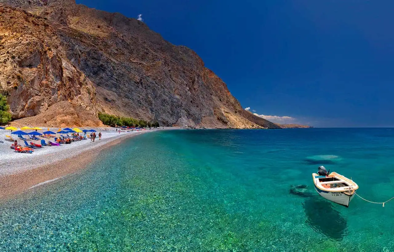 جزيرة كريت