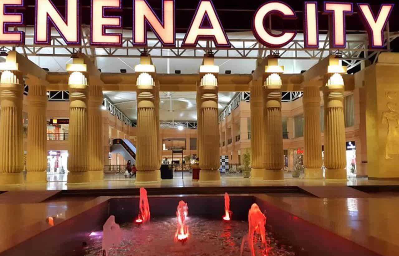 شرم الشيخ سياحة.. جنة البحر الأحمر الساحرة - Sky Life Holidays - سكاي لايف للعطلات جنينة مول
