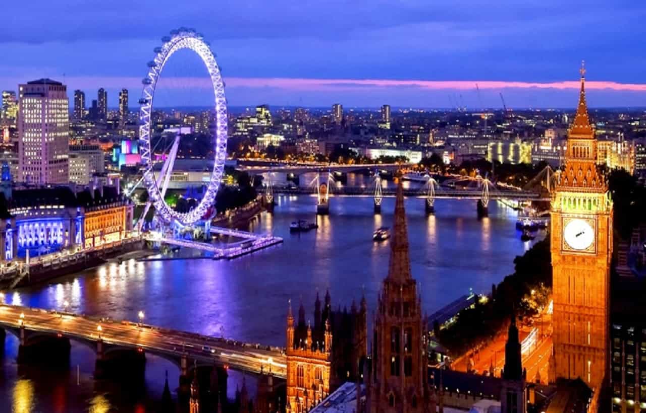 السياحة في لندن.. تجربة مميزة بين المتاحف والمعالم - Sky Life Holidays - سكاي لايف للعطلات رسوم دخول المعالم السياحية