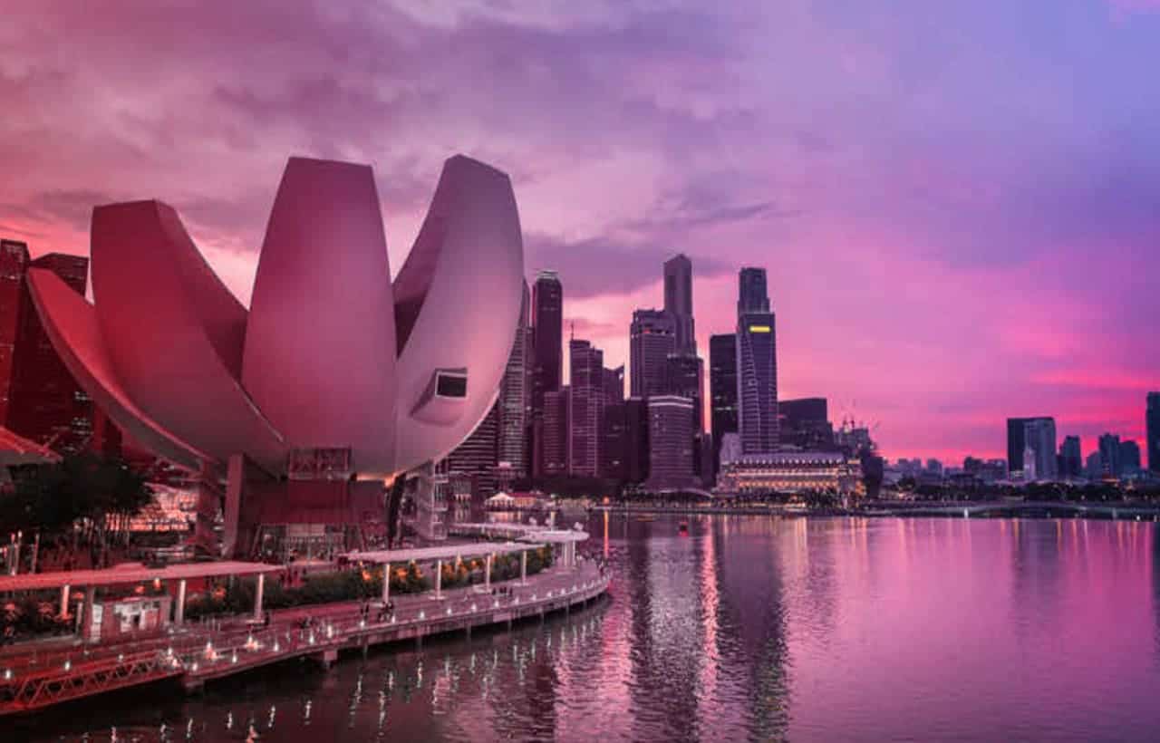 اكثر مدينة سياحية في العالم.. 18 وجهة أحلامك المدينة الأكثر سحرا - Sky Life Holidays - سكاي لايف للعطلات سنغافورة