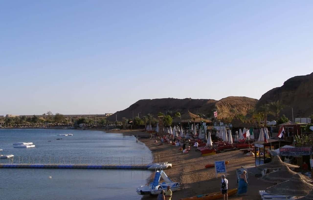 شرم الشيخ سياحة.. جنة البحر الأحمر الساحرة - Sky Life Holidays - سكاي لايف للعطلات شاطئ تيرازينا