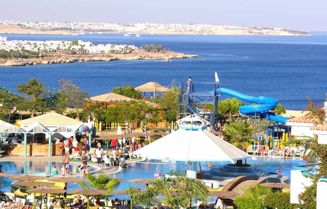 شرم الشيخ سياحة.. جنة البحر الأحمر الساحرة - Sky Life Holidays - سكاي لايف للعطلات شاهد معالم اخري في شرم الشيخ
