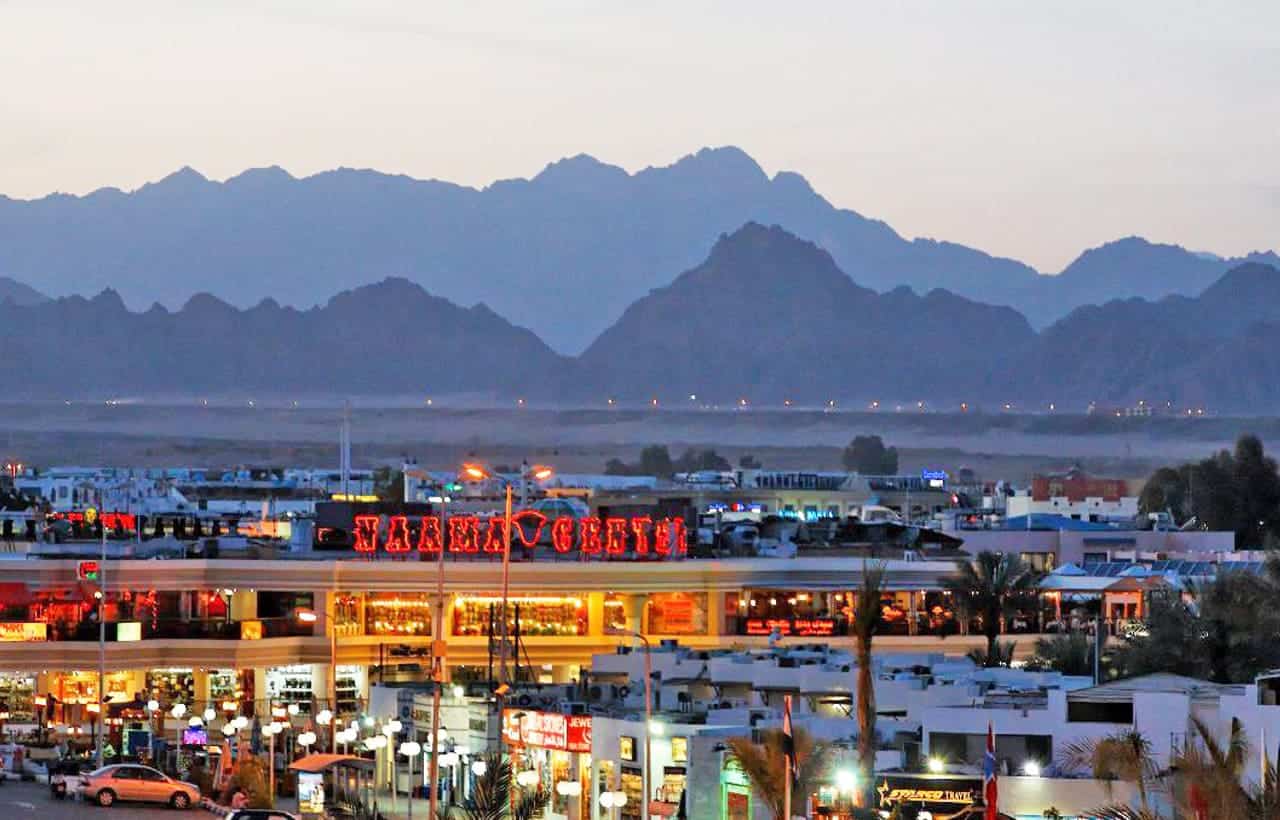 شرم الشيخ سياحة.. جنة البحر الأحمر الساحرة - Sky Life Holidays - سكاي لايف للعطلات شرم الشيخ سياحة في خليج نعمة