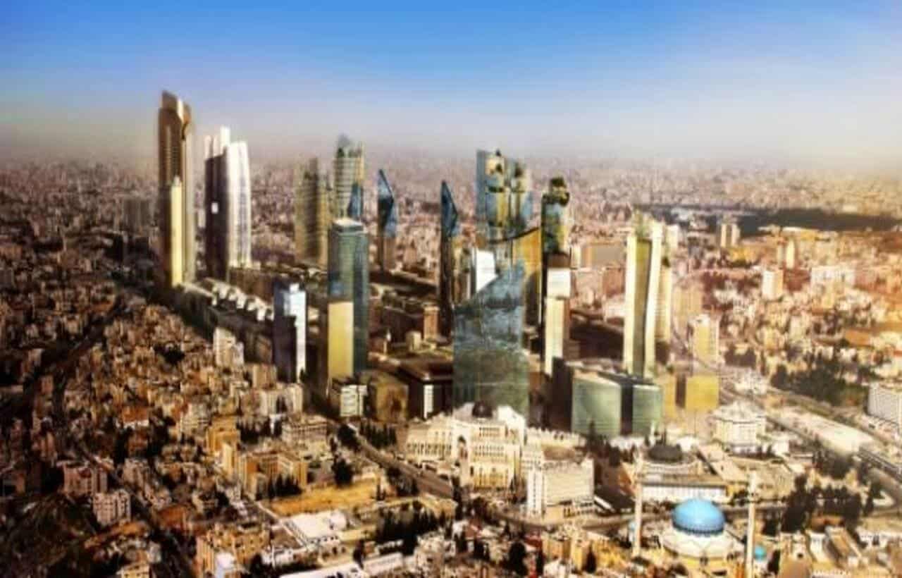 السياحة في الاردن.. وجهة مثالية لعشاق التاريخ والثقافة - Sky Life Holidays - سكاي لايف للعطلات عمان