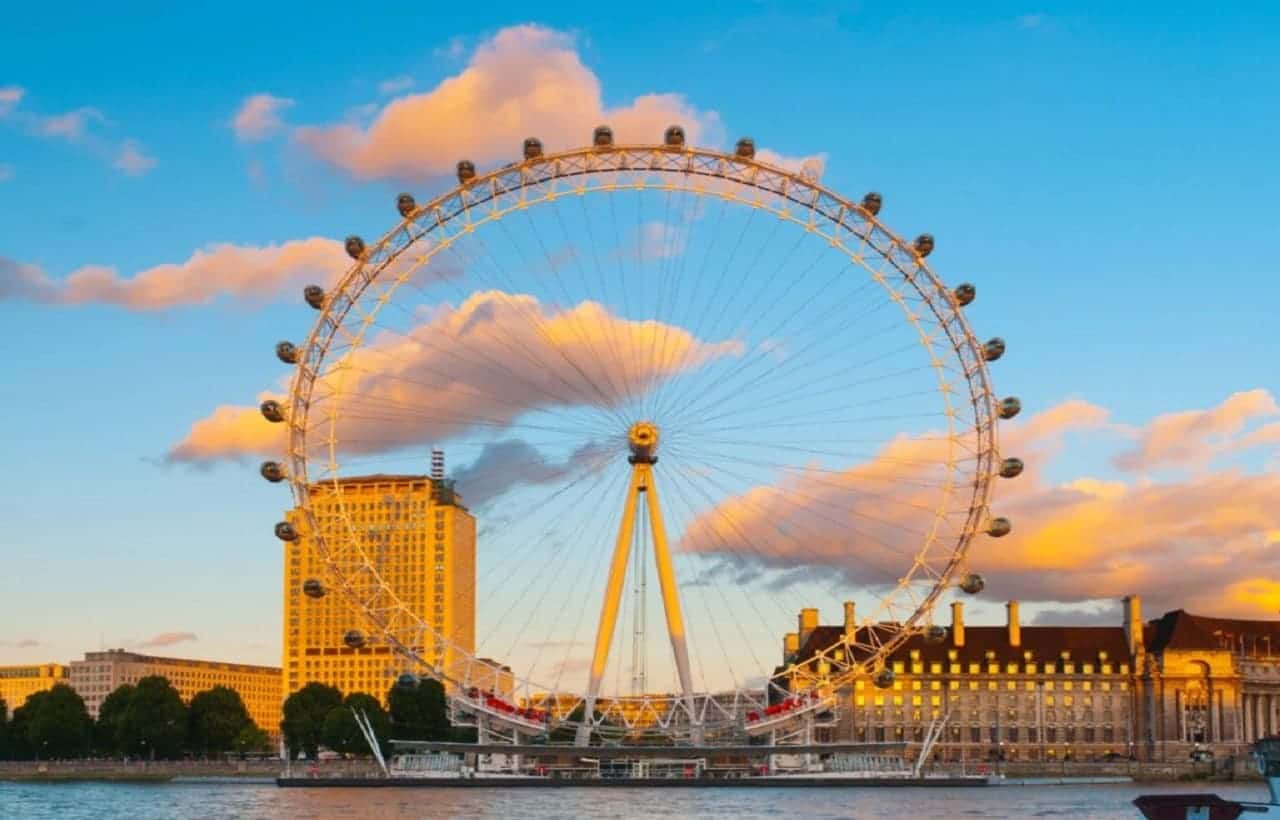 السياحة في لندن.. تجربة مميزة بين المتاحف والمعالم - Sky Life Holidays - سكاي لايف للعطلات عين لندن أو كوكاكولا لندن