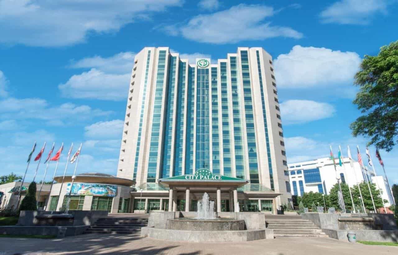 السياحة في اوزبكستان.. رحلة عبر الزمن إلى قلب الحضارة العريقة - Sky Life Holidays - سكاي لايف للعطلات فندق بالاس تاشكنت