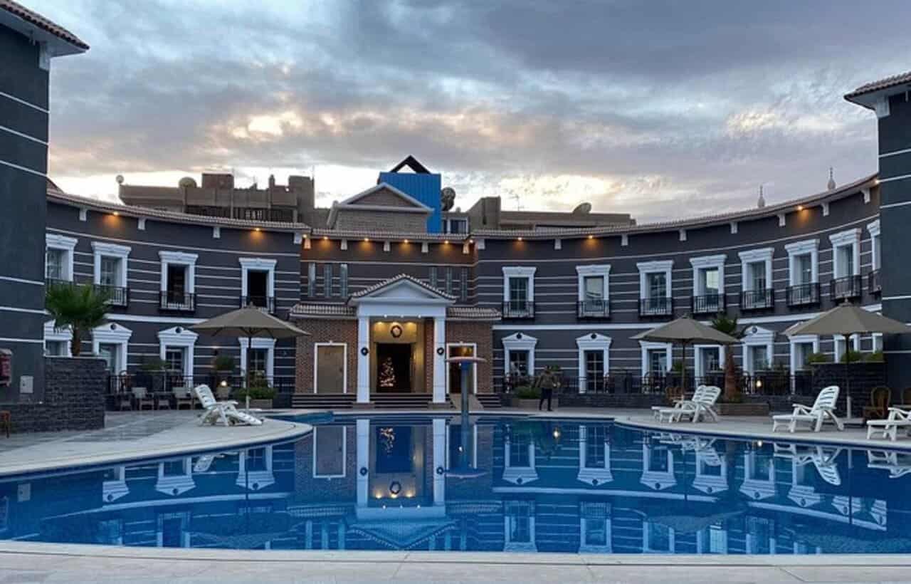 السياحة في صربيا.. اكتشف المناظر الطبيعية الخلابة - Sky Life Holidays - سكاي لايف للعطلات فندق تونانتي