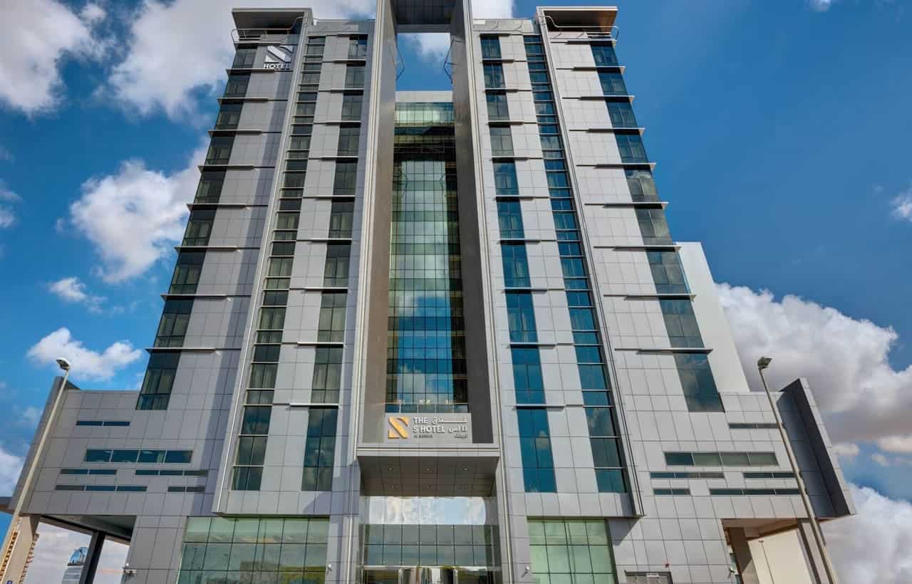 شاهد و استكشف جمال القرية العالمية دبي - Sky Life Holidays - سكاي لايف للعطلات فندق ذا إس البرشاء