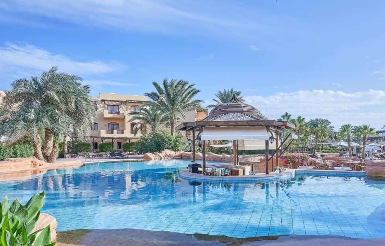 دليل السياحة في غامبيا - Sky Life Holidays - سكاي لايف للعطلات فندق شاطئ كيربا