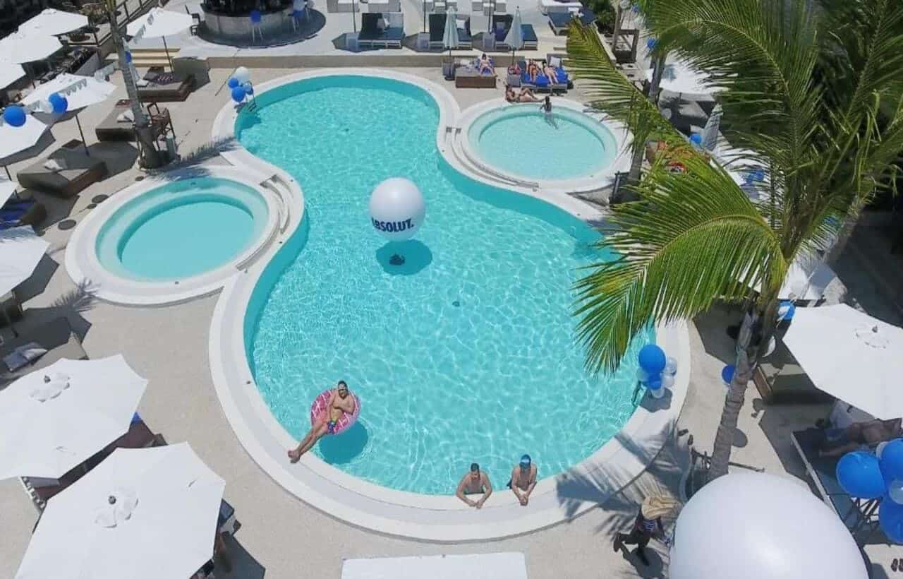 دليل السياحة في غامبيا - Sky Life Holidays - سكاي لايف للعطلات فندق شاطي كومبو