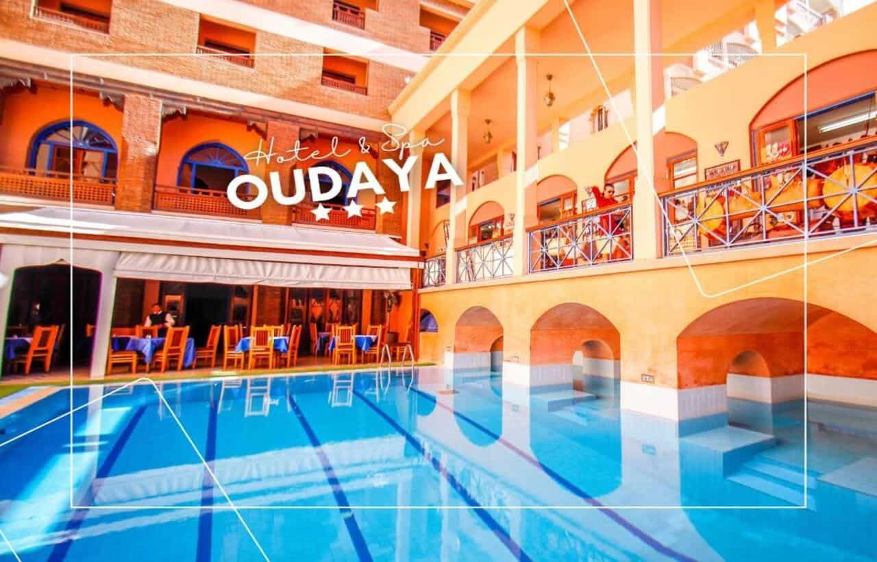 السياحة في مراكش.. استمتع بجمال المدينة الحمراء وتراثها العريق - Sky Life Holidays - سكاي لايف للعطلات فندق عودايا
