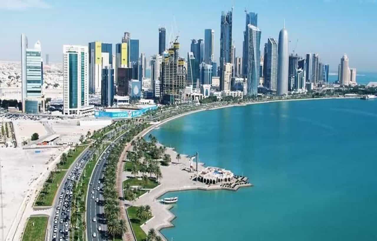 اماكن سياحية في قطر.. رحلة إلى أرض العجائب بين الصحراء والبحر - Sky Life Holidays - سكاي لايف للعطلات كورنيش الدوحة