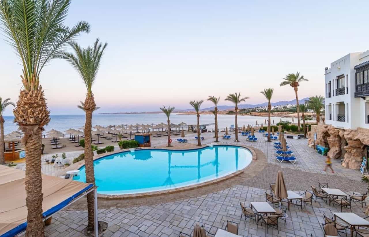 شرم الشيخ سياحة.. جنة البحر الأحمر الساحرة - Sky Life Holidays - سكاي لايف للعطلات ما هي أفضل أوقات السياحة في شرم الشيخ