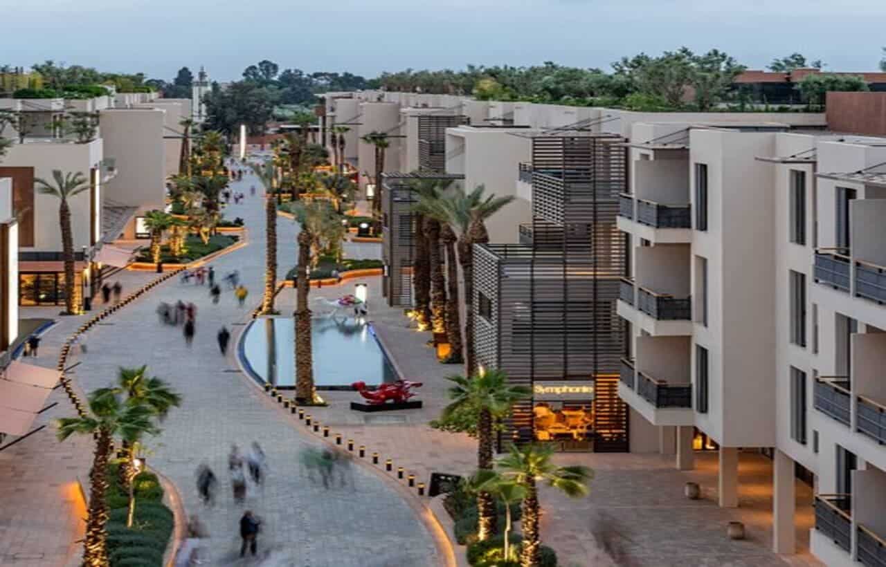 السياحة في مراكش.. استمتع بجمال المدينة الحمراء وتراثها العريق - Sky Life Holidays - سكاي لايف للعطلات مركز 16 نوفمبر التجاري