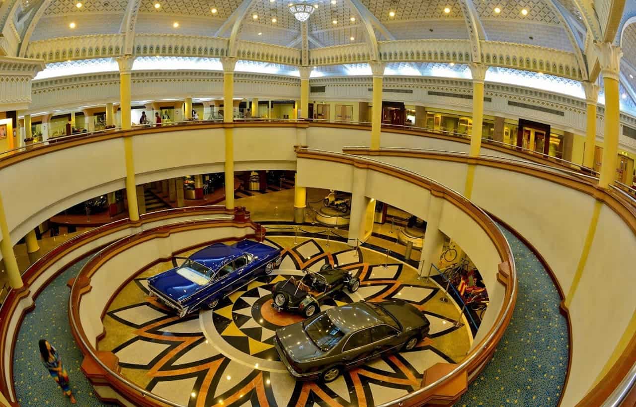 دليل السياحة في لنكاوي - Sky Life Holidays - سكاي لايف للعطلات معرض بردانا لنكاوي