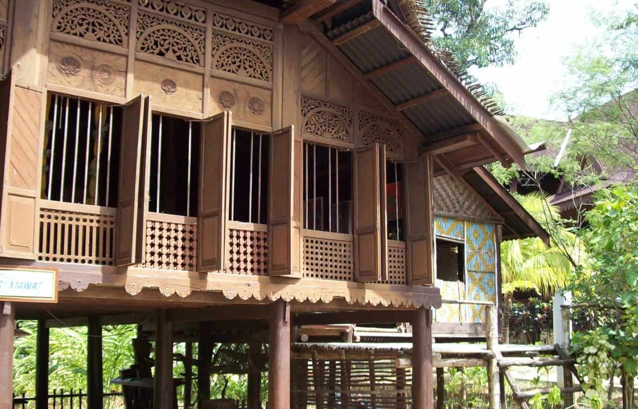 دليل السياحة في لنكاوي - Sky Life Holidays - سكاي لايف للعطلات مقام مهسوري