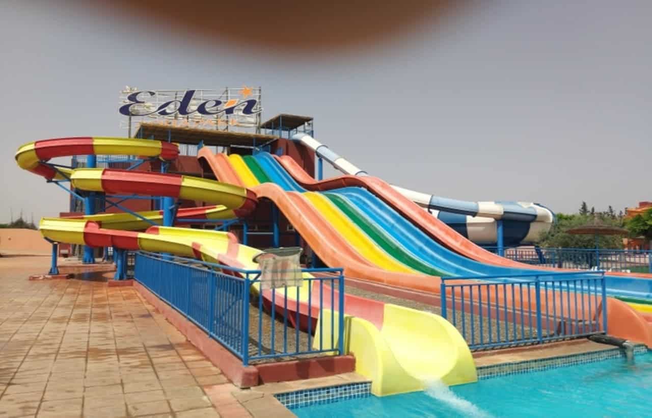 السياحة في مراكش.. استمتع بجمال المدينة الحمراء وتراثها العريق - Sky Life Holidays - سكاي لايف للعطلات ملاهي مائية عدن المراكش