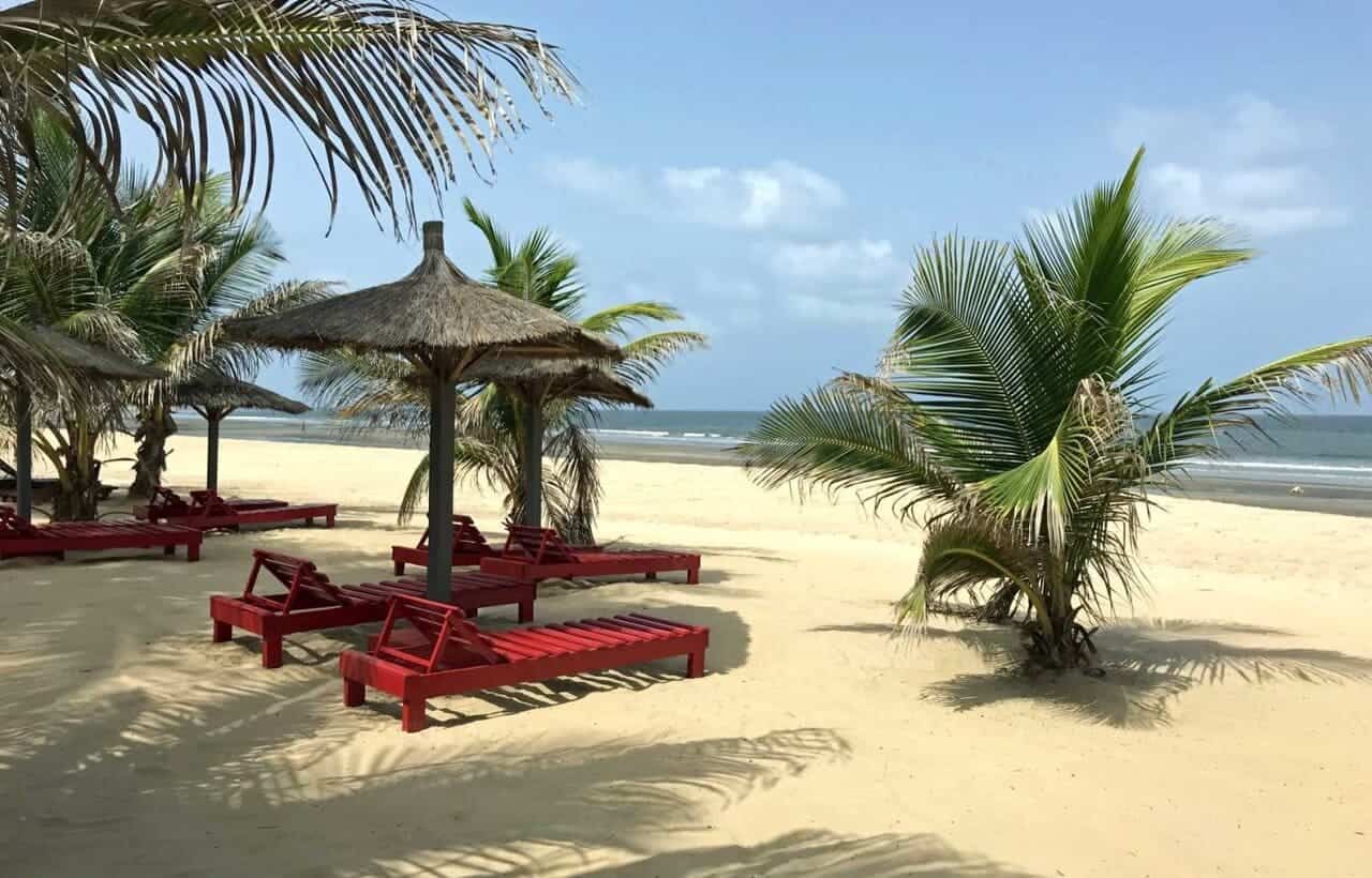 دليل السياحة في غامبيا - Sky Life Holidays - سكاي لايف للعطلات مناخ غامبيا وأفضل أوقات الزيارة