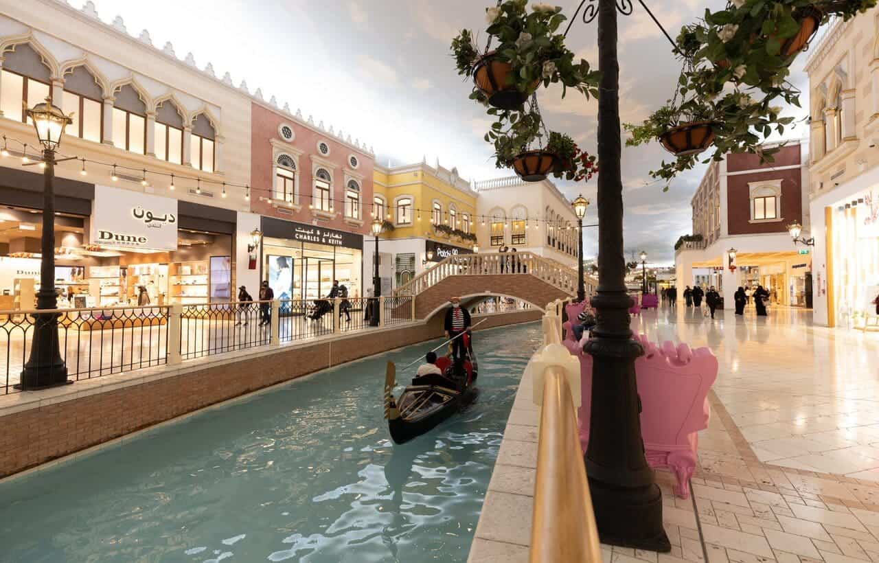 اماكن سياحية في قطر.. رحلة إلى أرض العجائب بين الصحراء والبحر - Sky Life Holidays - سكاي لايف للعطلات مول قطر