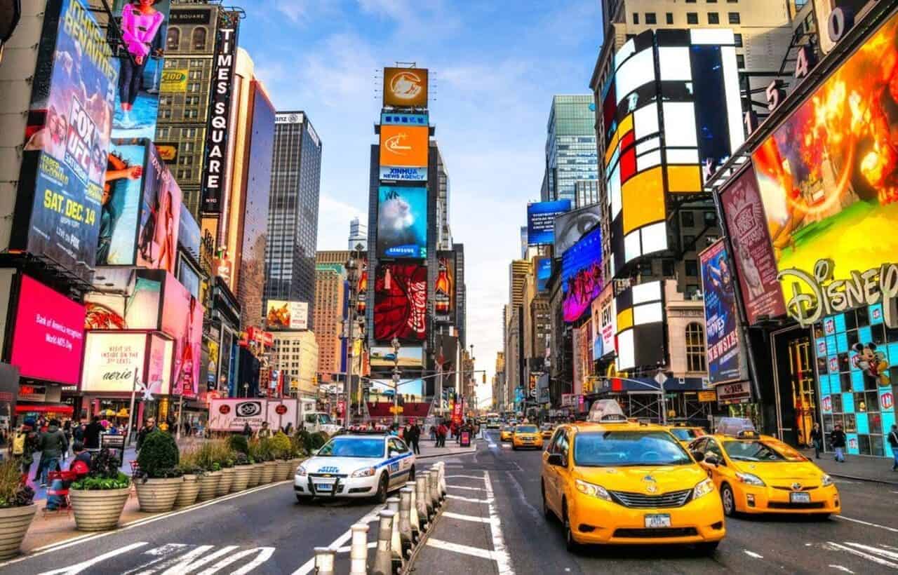 اكثر مدينة سياحية في العالم.. 18 وجهة أحلامك المدينة الأكثر سحرا - Sky Life Holidays - سكاي لايف للعطلات نيويورك