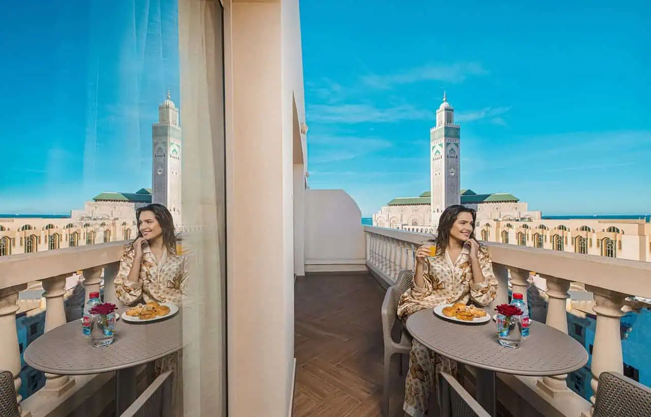 دليل السياحة في كازابلانكا - Sky Life Holidays - سكاي لايف للعطلات أفضل وقت لزيارة كازابلانكا