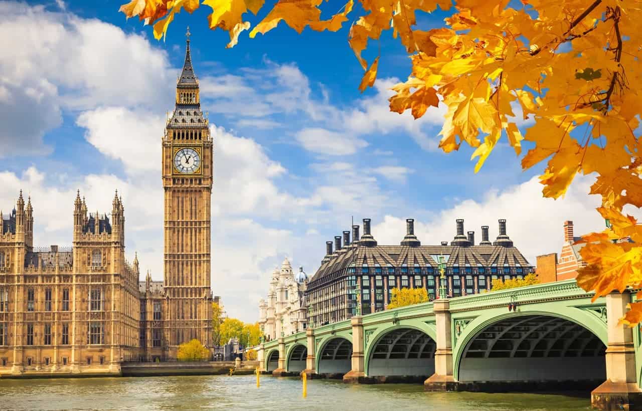 قائمة بأجمل المعالم السياحية في العالم - Sky Life Holidays - سكاي لايف للعطلات المعالم الأكثر زيارة في العالم
