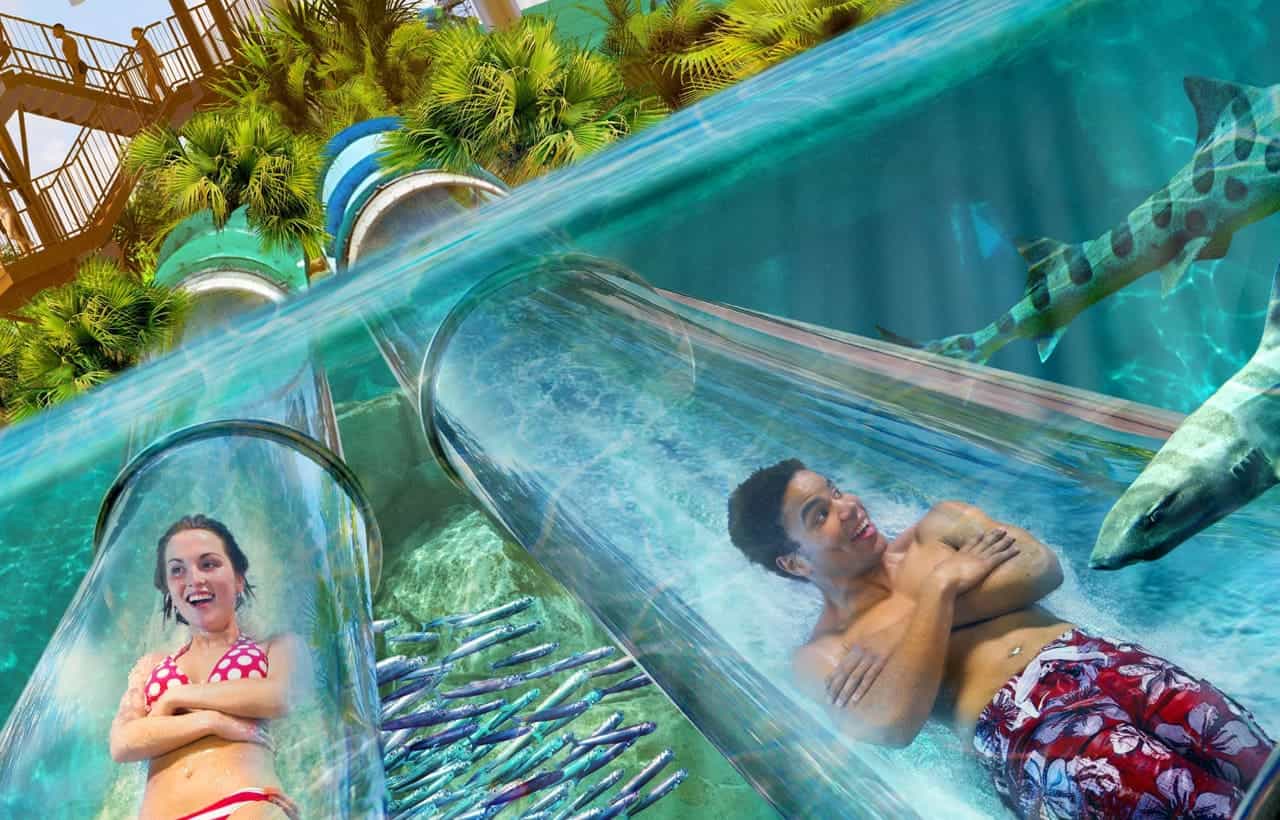 السياحة في أورلاندو.. وجهة ساحرة - Sky Life Holidays - سكاي لايف للعطلات حديقة أكواتيكا المائية