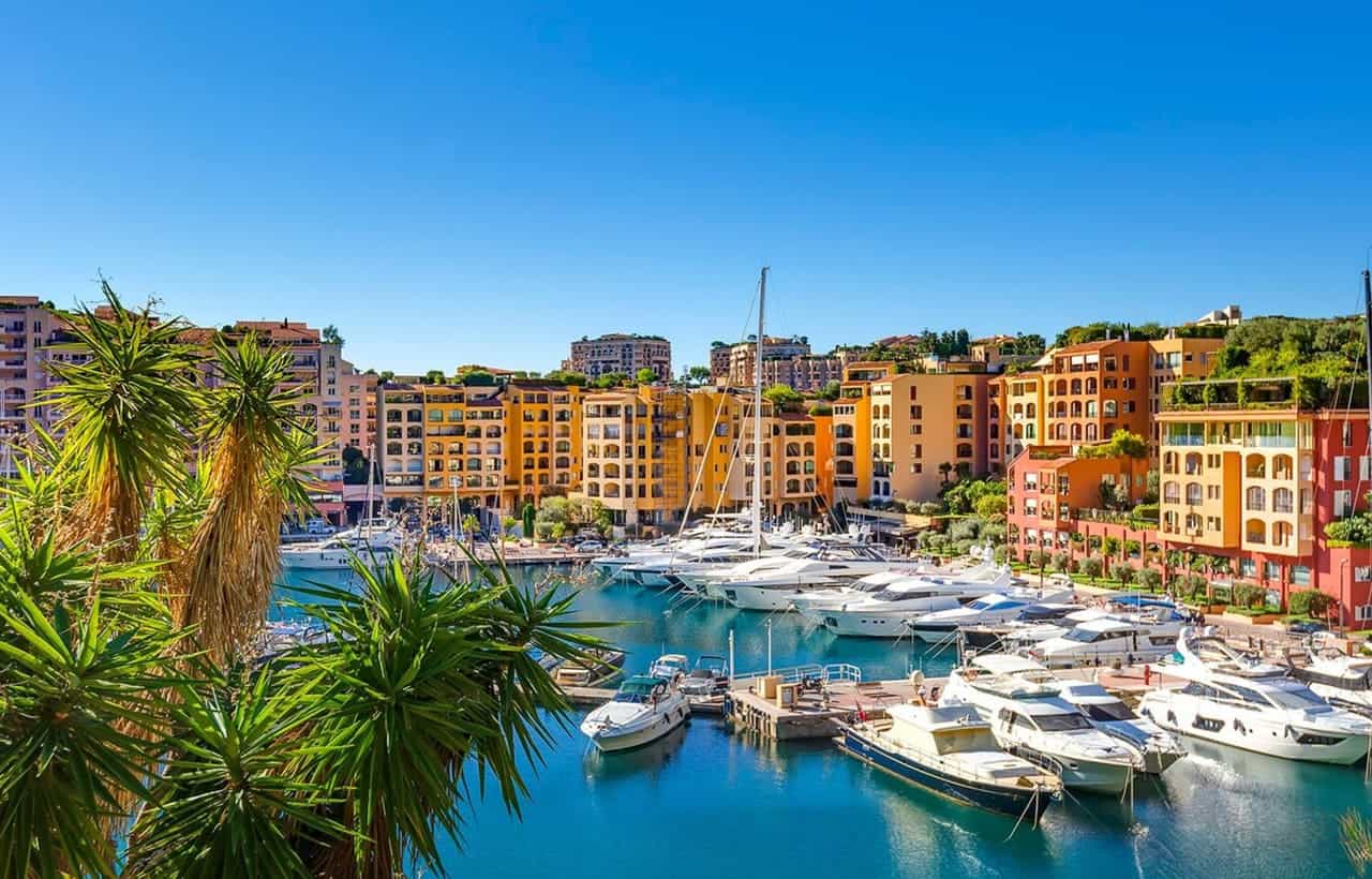 السياحة في موناكو.. رحلة استكشافية لا تنسى - Sky Life Holidays - سكاي لايف للعطلات شاطئ فونتفييل