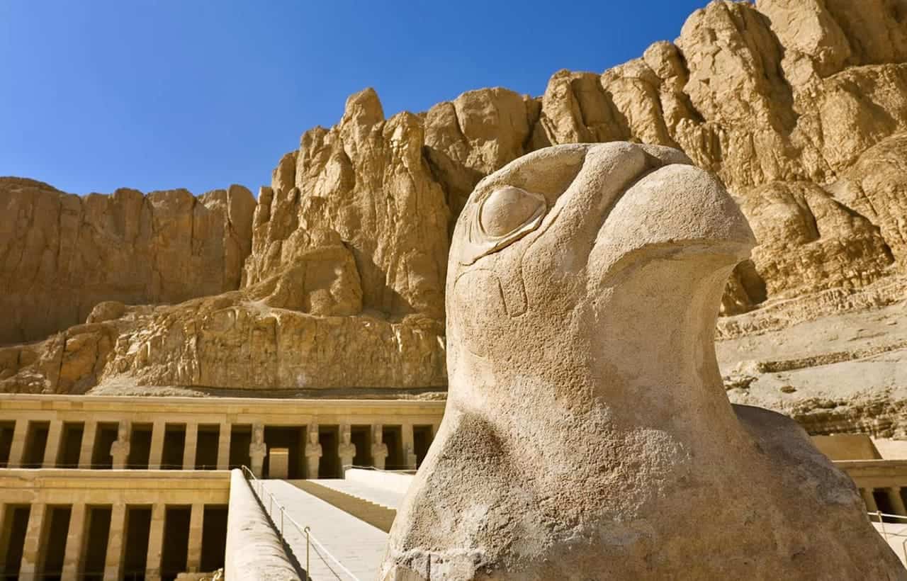 تكاليف السياحة في مصر