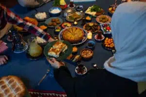 iStock 2022133948 - أفضل الخيم الرمضانية في دبي 2025