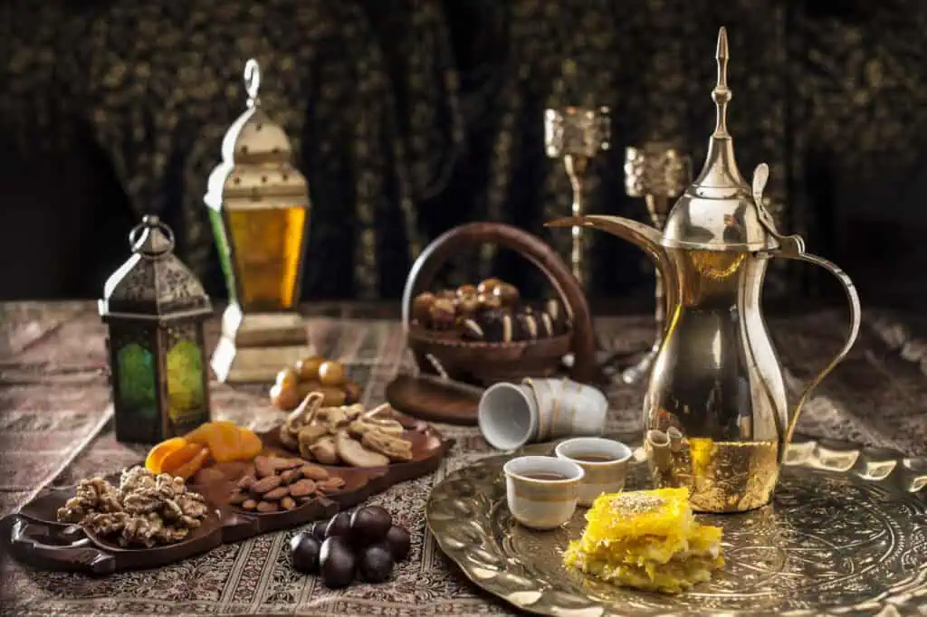 iStock 667715476 - أفضل أماكن فطور رمضان في دبي 2025
