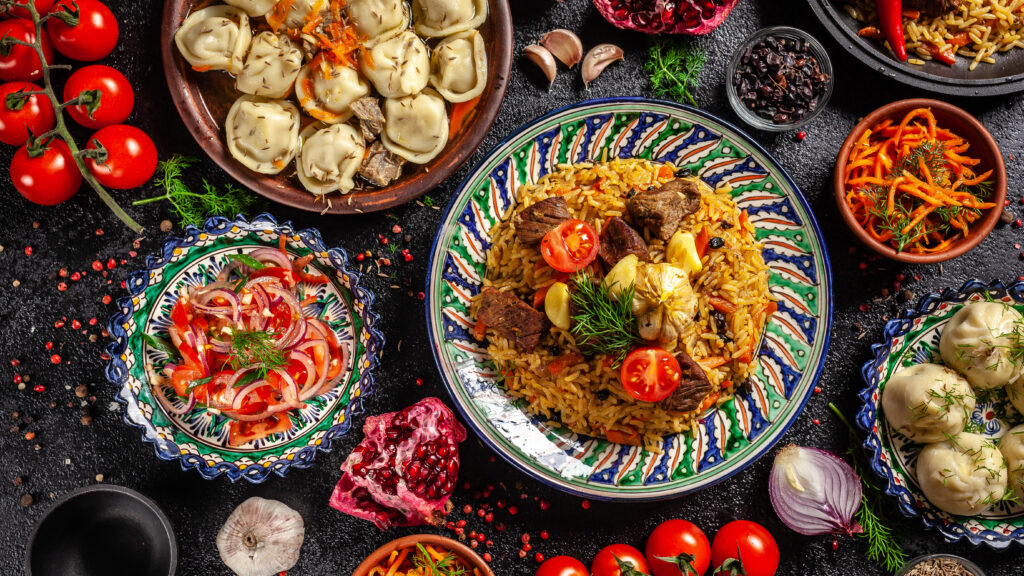 أفضل 5 مطاعم حلال في ألماتي 2025 - Sky Life Holidays - سكاي لايف للعطلات iStock 1133734645 1 - أفضل 5 مطاعم حلال في ألماتي 2025