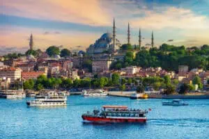 iStock 1499025854 - أقوى عروض شركات سياحية في الإمارات.. بكج متكامل بسعر تذكرة