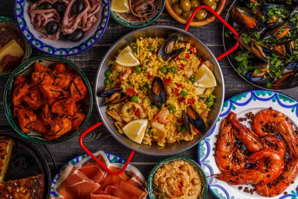 الدليل الشامل لأفضل مطاعم حلال في موسكو - Sky Life Holidays - سكاي لايف للعطلات مطاعم حلال في موسكو مطاعم حلال موسكو