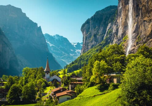 iStock 2156769181 - Gulf Cruise