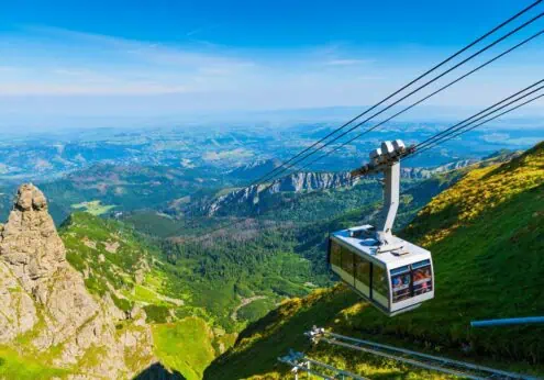 Poland - Sky Life Holidays - سكاي لايف للعطلات 1722241849.istock gory - Poland