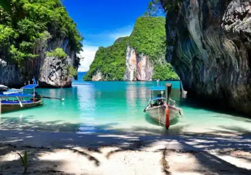 Thailand - Sky Life Holidays - سكاي لايف للعطلات 19cedcb7b99f5e7776910d253a14ad5c - Thailand