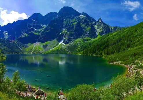 Poland - Sky Life Holidays - سكاي لايف للعطلات D7xxNsiW4AExAyN - Poland