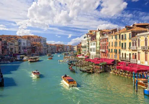 Italy - Sky Life Holidays - سكاي لايف للعطلات EUVCGNDCAN 2 - Italy