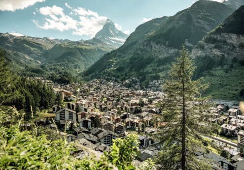 Switzerland - Sky Life Holidays - سكاي لايف للعطلات https www.myswitzerland.com media celum connect 2022 03 08 09 59 10 view of zermatt and the matterhorn - Switzerland