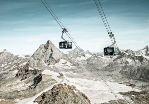 Switzerland - Sky Life Holidays - سكاي لايف للعطلات https www.myswitzerland.com media celum connect 2024 10 17 13 30 36 matterhorn glacier ride in front of the matterhorn valais - Switzerland