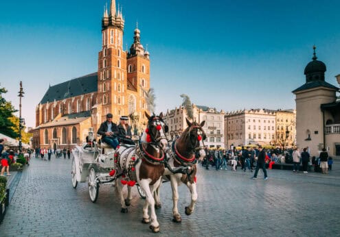 iStock 1055972734 - Gulf Cruise