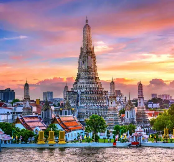 اكتشف وجهات جديدة - Sky Life Holidays - سكاي لايف للعطلات iStock 2149112736 - اكتشف وجهات جديدة