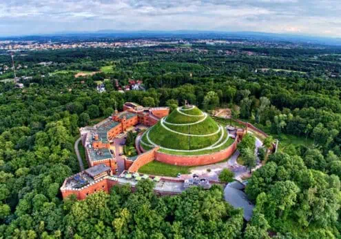 Poland - Sky Life Holidays - سكاي لايف للعطلات noresize - Poland