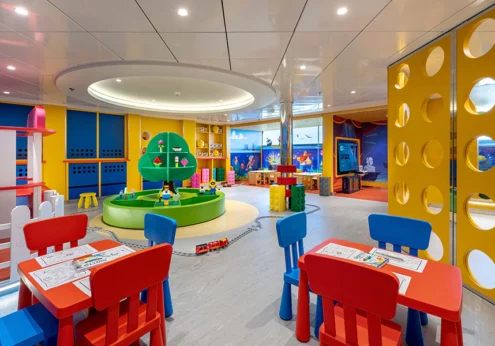 Gulf Cruise - Sky Life Holidays - سكاي لايف للعطلات msc euribia baby club chicco eco - Gulf Cruise