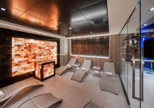 Gulf Cruise - Sky Life Holidays - سكاي لايف للعطلات msc euribia msc aurea spa - Gulf Cruise