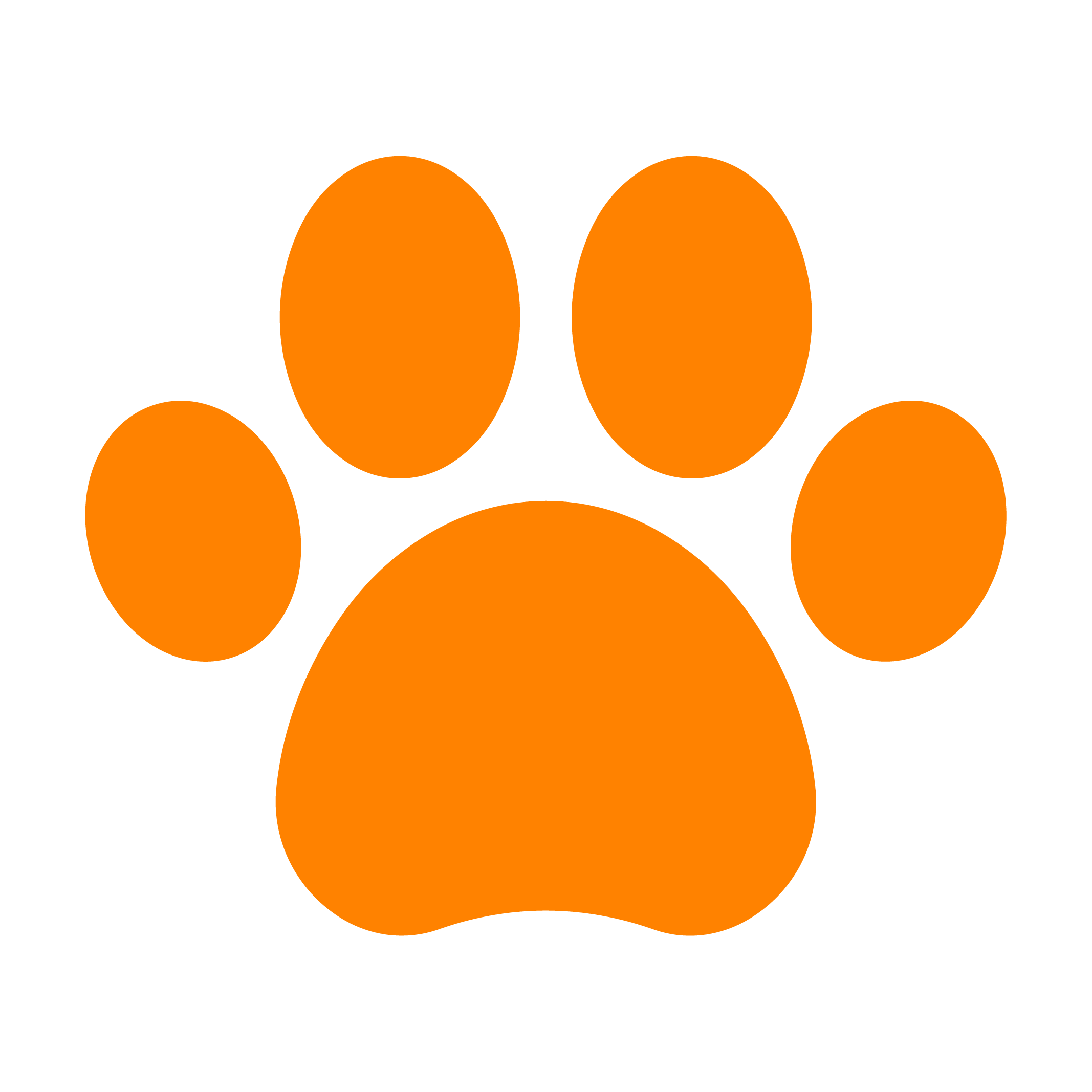 الحيوانات الأليفة مسموح بها