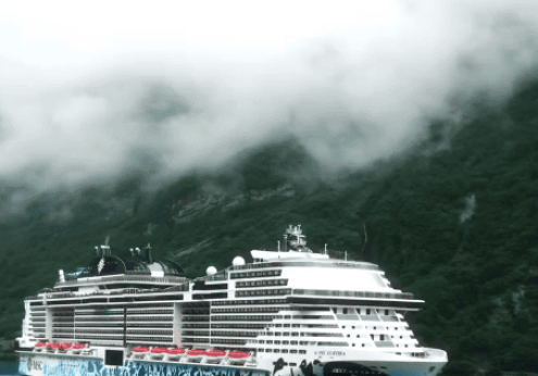 MSC Euribia3 - الرئيسية