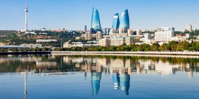 أفضل عروض شركات سياحية في الإمارات إلى باكو في أذربيجان