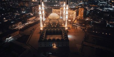 iStock 2154002621 scaled - اكتشف وجهات جديدة